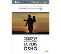 Osho 4: Why Is Communication So Difficult - Partic [DVD] [2008] [Region 1] [US Import] [NTSC]