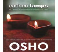 Osho Earthen Lamps : 60 Parables & Anecdotes to Light Up Your Heart Osho Multicolor