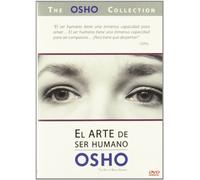 OSHO-EL ARTE D SER HUMANO