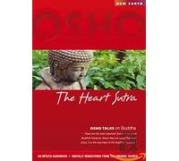 Osho - Heart Sutra, The - Osho Talks On Buddha