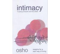 Intimacy (Osho Insights for a New Way of Living)