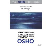 Osho - Osho 7: Is Spiritual Guidance an Absolute Necessit [DVD] [Region 1] [US Import] [NTSC]