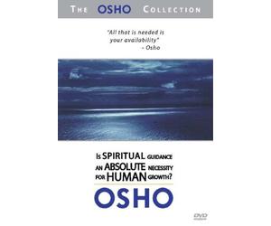 Osho - Osho 7: Is Spiritual Guidance an Absolute Necessit [DVD] [Region 1] [US Import] [NTSC]