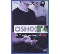 Osho Talks - The Tansforming Power of Sex