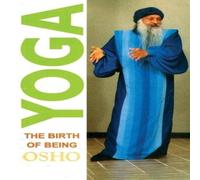 Osho The Birth of Being Paperback Book Osho Multicolor