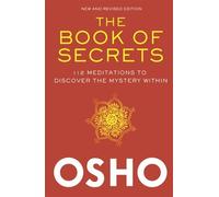 Osho The Book of Secrets (Hardback) (US IMPORT)