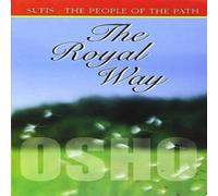 Osho The Royal Way Paperback Book Osho Multicolor