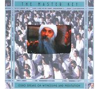 Osho Topics - The Master Key