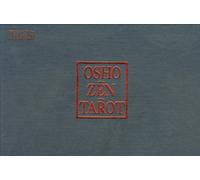 Osho Zen Tarot Ksiazka + Karty