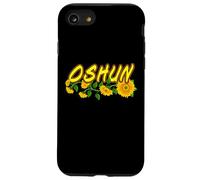 Oshun Orishas Goddess Oxum Ifa Yoruba Religion Case for iPhone SE (2020) / 7/8