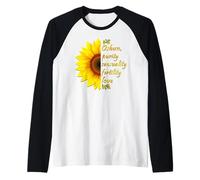 Oshun Orishas Goddess Oxum Ifa Yoruba Religion Gift Raglan Baseball Tee