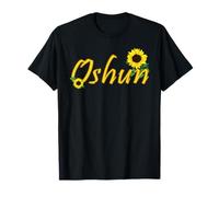 Oshun Orishas Goddess Oxum Ifa Yoruba Religion Gift T-Shirt