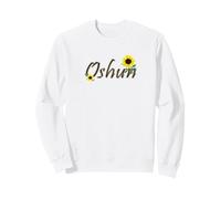 Oshun Orishas Goddess Oxum Ifa Yoruba Religion Sweatshirt