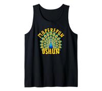 Oshun Orishas Goddess Oxum Ifa Yoruba Religion Tank Top