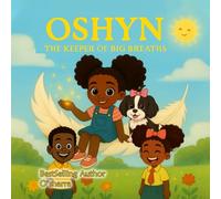 OSHYN: THE KEEPER OF BIG BREATHS