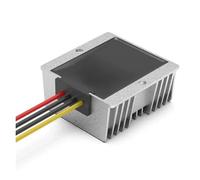 OSHZIKJII 18V-90V to 12V 8A-15A voltage regulator converter 24V36V48V60V72V to 12V Step Down Transformer(20V-90V to 12V 25A)