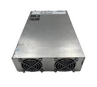 OSHZIKJII 2400W Switching Power Supply RSP-2400-24 24V 100A