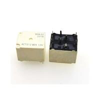 OSHZIKJII ACT512 M26 12V ACT512M26 ACT512-M26-12V ACT512M2612V 12VDC DC12V relay DIP9 5PCS/LOT