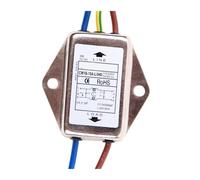 OSHZIKJII CW1B-6A -L CW1B-3A -L CW1B-10A-L filter 115V/250V(CW1B-10A-L)