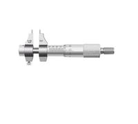 OSHZIKJII Inner Diameter Micrometer Three-Point Internal Measurement Inner Diameter Micrometer Aperture Precision 0.005mm(12-16mm)