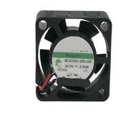 OSHZIKJII MC25100V1-000U-A99 DC5V 0.6W 2510 25x25x10mm COOLING FAN RADIATOR