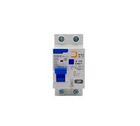 OSHZIKJII NXBLE-63YH 100MA 0.1A Breaker 32A 40A 63A 125A(63A)