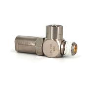 OSHZIKJII Pneumatic pneumatic control check valve PCV06PCV08PCV10PCV15 induced check valve(PCV15)