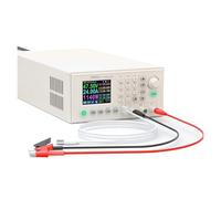 OSHZIKJII RD6024 Completed Set 60V 24A digital control Stabilized AC to DC adjustable Voltage Lab Bench Power Supply 1140W 1440W(230V 1140W UK Plug)