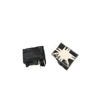 OSHZIKJII Relay LZ-48H-K 48VDC LZ-48H-K-48VDC LZ48HK 48VDC DC48V 48V DIP5(10pcs)