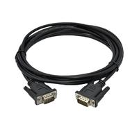 OSHZIKJII XW2Z-200T XW2Z-500T Touch Panel Connect Programming Cable(XW2Z-200T (2m))