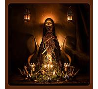 Osi and the Jupiter - Cedar & Sage (Riders of the Gallows Vol.1) [VINYL]