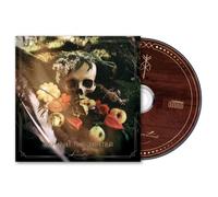 Osi and The Jupiter – Larvatus – CD – Limited Edition (2025)