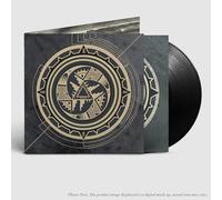 OSI - Fire Make Thunder [VINYL]