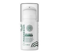 OSI MAGNESIUM 1000mg CBD Cream - 100ml