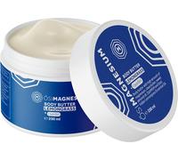 Osi Magnesium Body Butter + OptiMSM Lemongrass 200ml