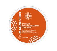OSI MAGNESIUM Calcium-Montmorillonite Clay Mask - 120g