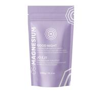 OSI MAGNESIUM Good Night Magnesium Bath Flakes - 1kg