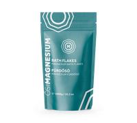 Osi Magnesium Magnesium Bath Flakes 1Kg