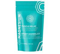 OSI Magnesium Muscle Relax Bath Flakes 1kg