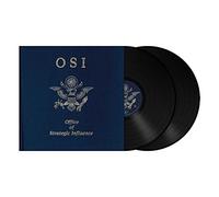 OSI - Office of Strategic Influence