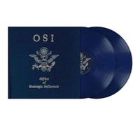 Osi - Office Of Strategic Influence
