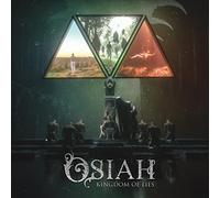 Osiah - Kingdom Of Lies