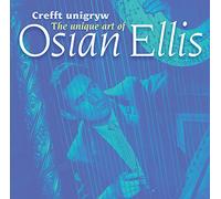 Osian Ellis - The Unique Art Of Osian Ellis