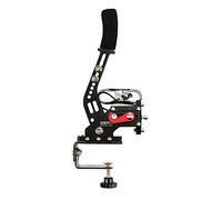 OSIAS 64Bit PC USB Handbrake with Clamp SIM for Racing Games T500 G25/G27/G29 Logitech FANATECOSW Dirt Rally