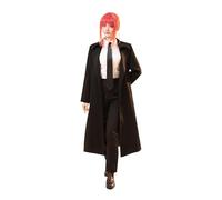 OSIAS Chainsaw Man Makima Cosplay Costume (XL)