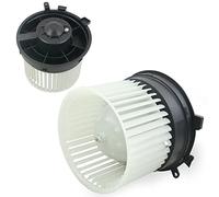 OSIAS Heater Blower Motor Fan for Qashqai Mk1 J10 X-TRAIL 2007-2014 27225EN000 27225JD00A