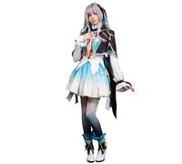OSIAS Honkai Star Rail Firefly Cosplay Costume(M)