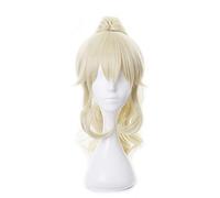 OSIAS Jean Genshin Impact Cosplay Wig for Woman and Girls