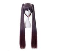 OSIAS Mona Genshin Impact Cosplay Wig for Woman and Girls