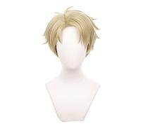 OSIAS Spy Family Loid Forger Twilight Cosplay Wig for Man and Boys